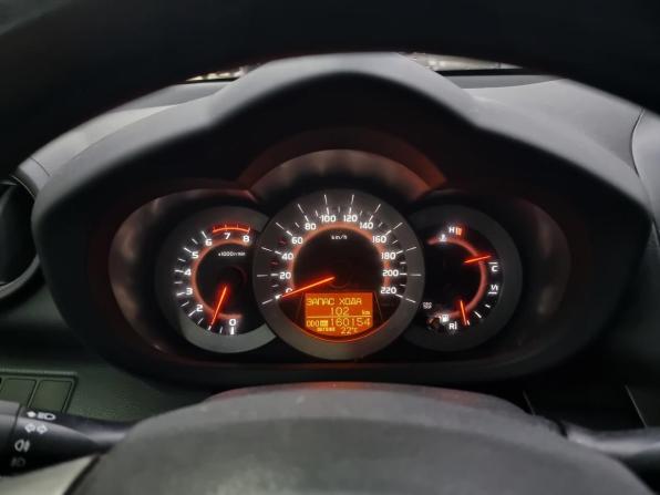 Toyota RAV4 III (XA30) Рестайлинг с пробегом 2010 года, цена 1 368 000 рублей, 160154 км, внедорожник, Автокод Объявления