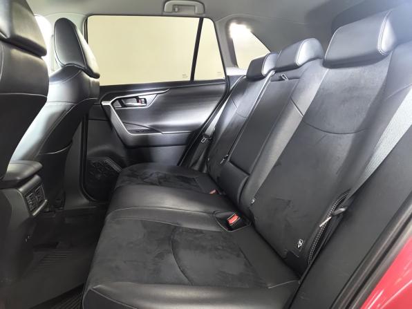 Toyota RAV4 V (XA50) с пробегом 2021 года, цена 3 100 000 рублей, 133500 км, внедорожник, Автокод Объявления