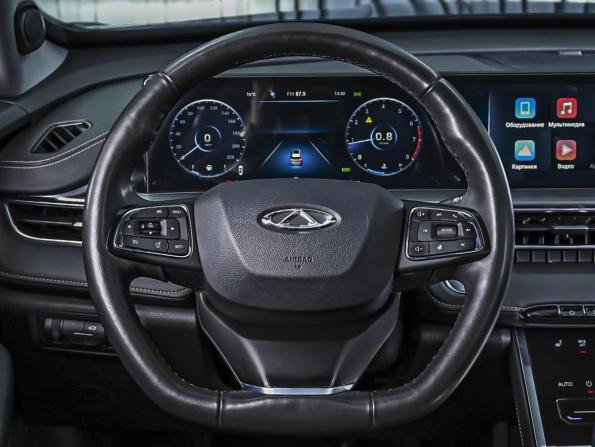 Chery Tiggo 7 Pro Max I с пробегом 2023 года, цена 1 950 000 рублей, 67336 км, внедорожник, Автокод Объявления