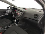 Kia Ceed II Рестайлинг Москва  - изображение 39