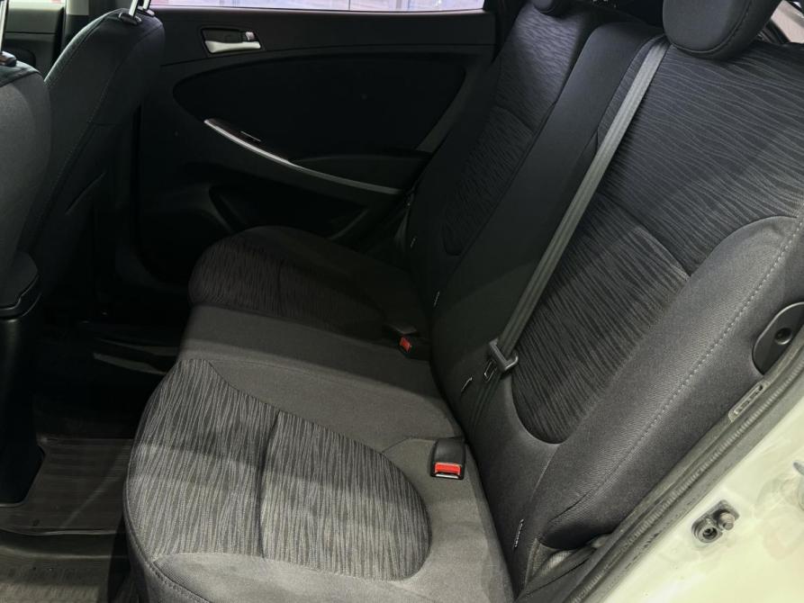 Hyundai Solaris I Рестайлинг Волжский  - изображение 15