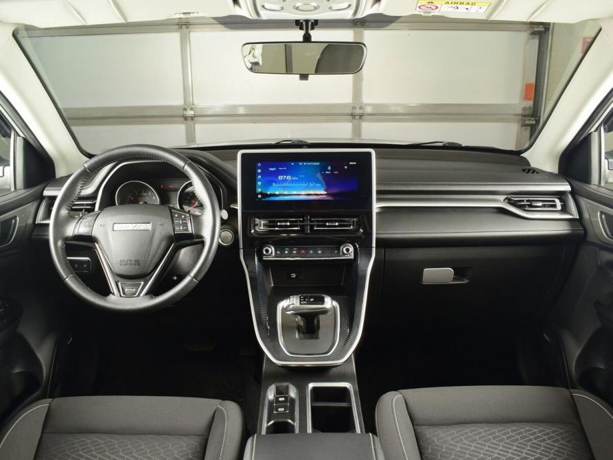 Haval M6 II Кемерово  - изображение 7