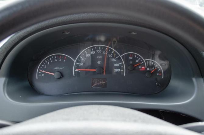 Lada (ВАЗ) Priora I с пробегом 2010 года, цена 237 000 рублей, 190000 км, хэтчбек, Автокод Объявления