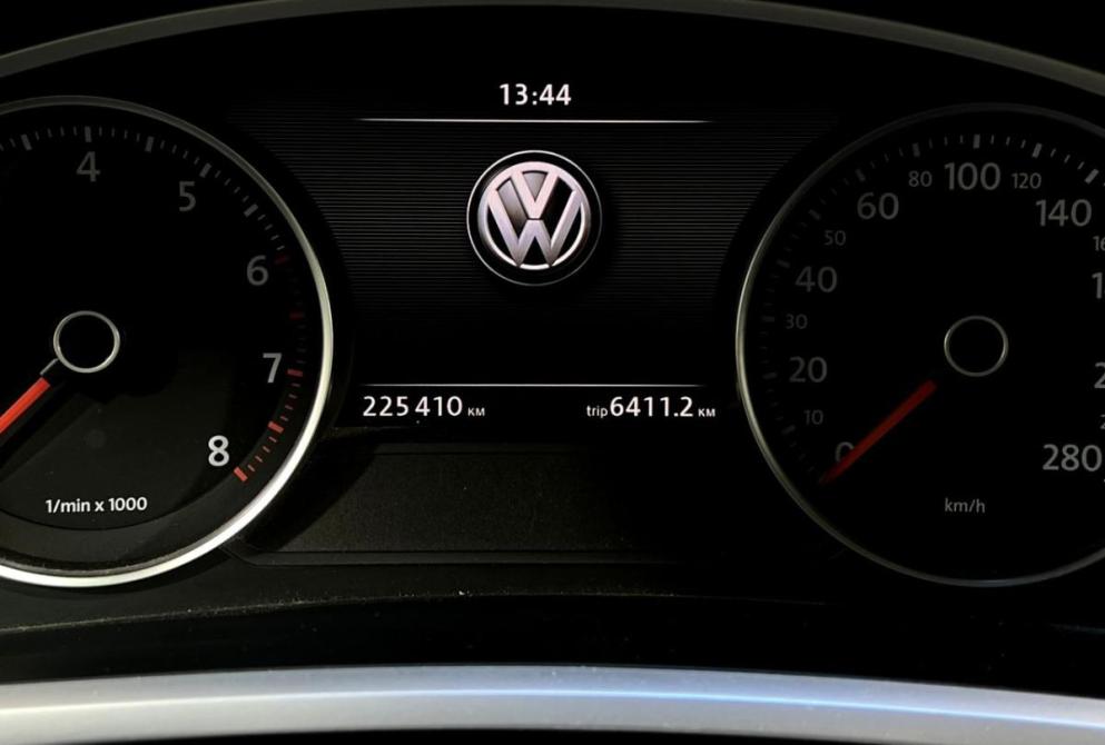 Volkswagen Touareg II Нижний Новгород  - изображение 17