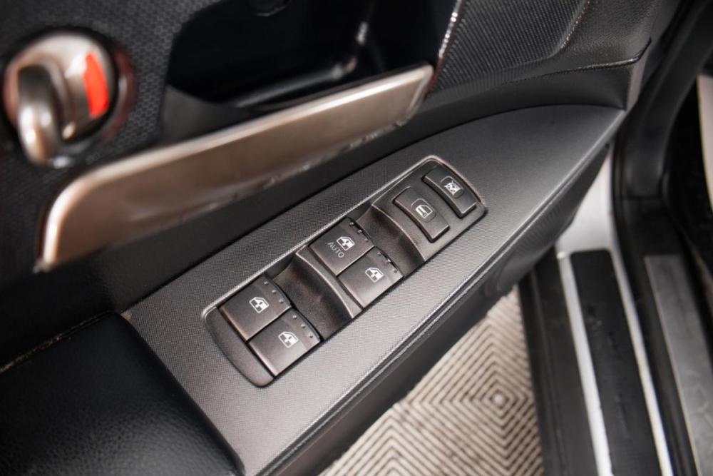 SsangYong Kyron I Пермь  - изображение 20