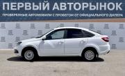 Lada (ВАЗ) Granta I Рестайлинг Краснодар  - изображение 28