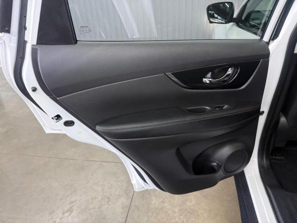 Nissan X-Trail III Рестайлинг с пробегом 2019 года, цена 2 077 000 рублей, 143000 км, внедорожник, Автокод Объявления