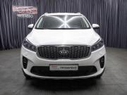 Kia Sorento III Prime Рестайлинг Москва  - изображение 25