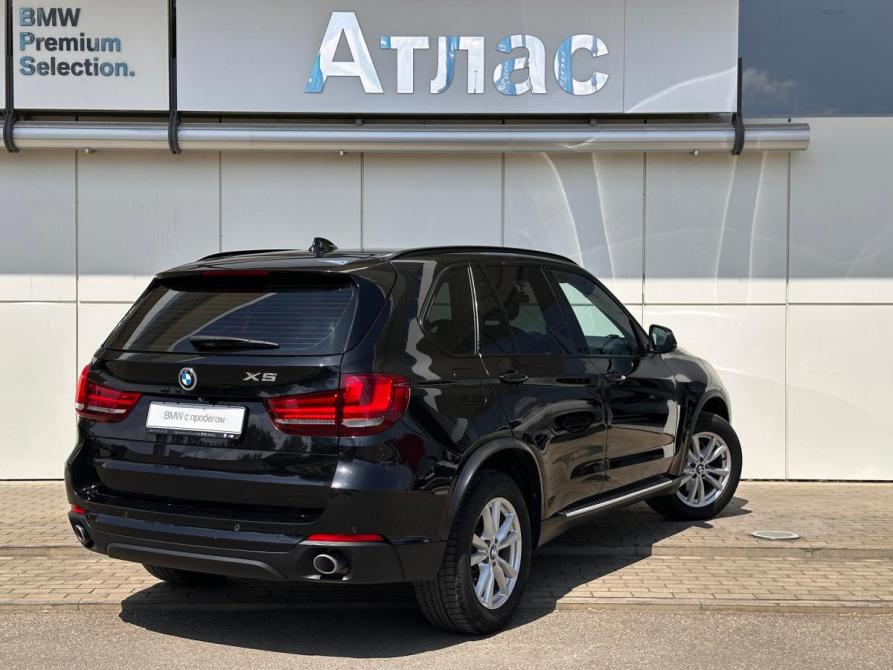 BMW X5 III (F15) Краснодар  - изображение 2