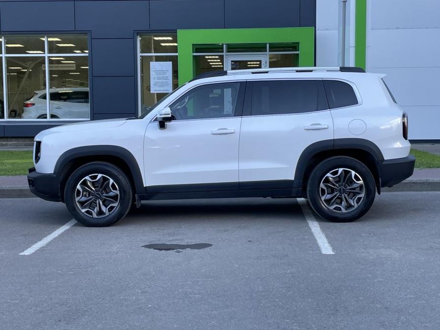 Haval Dargo Ярославль  - изображение 8