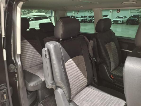 Volkswagen Multivan T6 Рестайлинг с пробегом 2020 года, цена 5 500 000 рублей, 110833 км, минивэн, Автокод Объявления