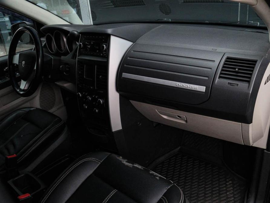 Dodge Caravan V Москва  - изображение 8