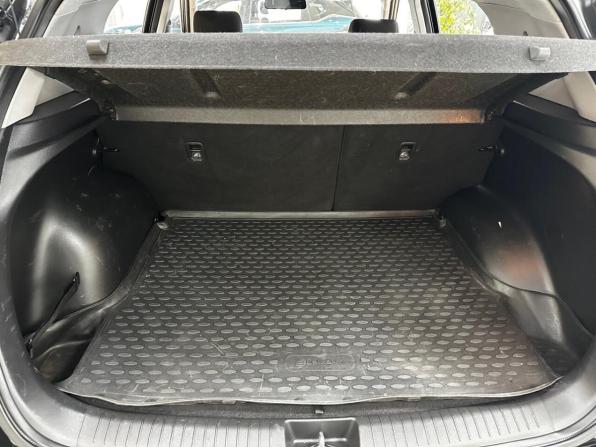 Hyundai Creta I с пробегом 2019 года, цена 1 645 000 рублей, 95387 км, внедорожник, Автокод Объявления