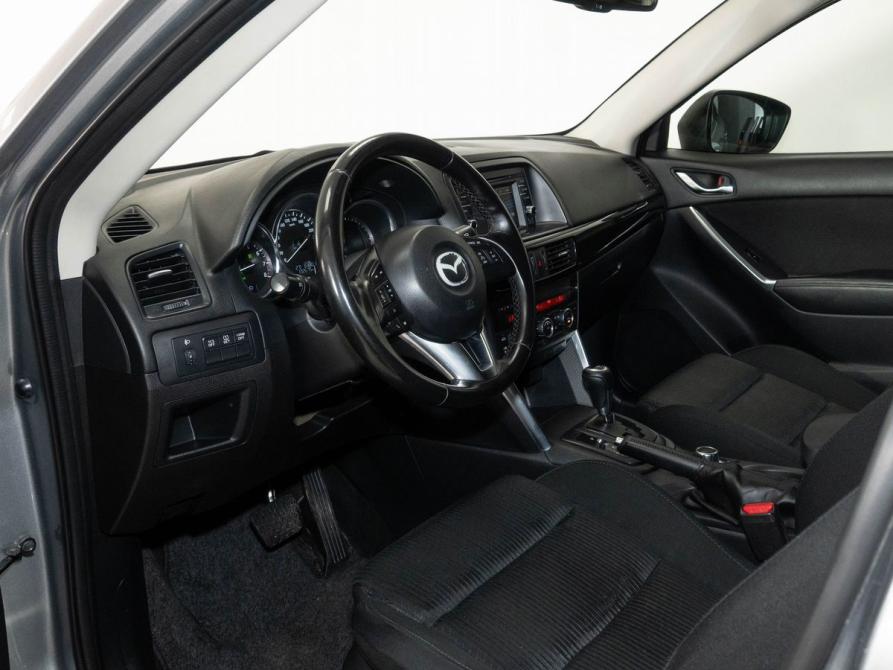 Mazda CX-5 I Казань  - изображение 5