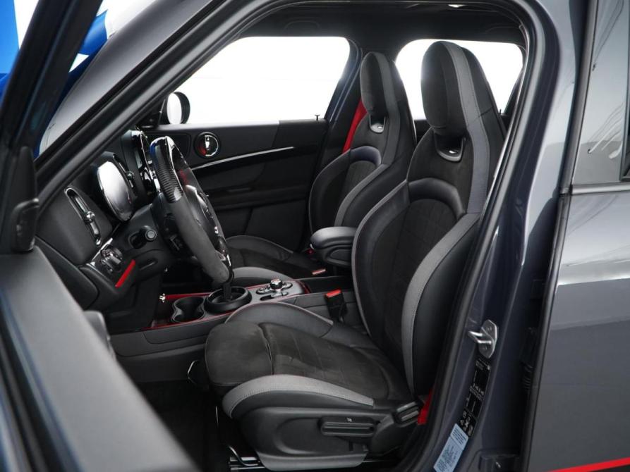 Mini Hatch III (F55/F56) Рестайлинг Москва  - изображение 10