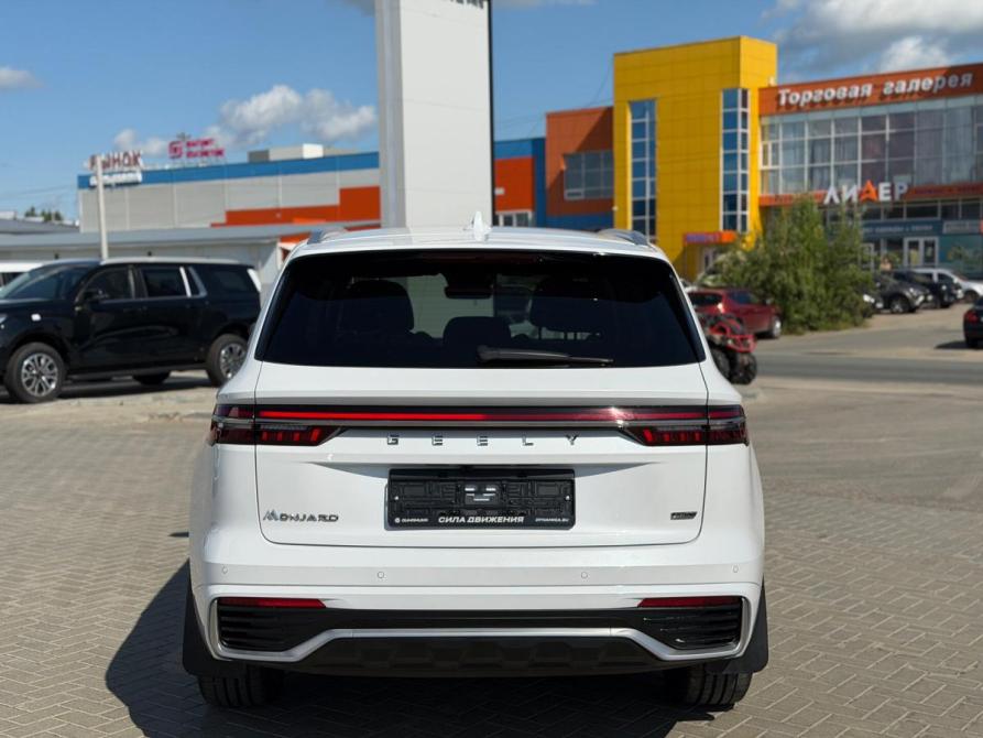 Geely Monjaro I Сыктывкар  - изображение 6