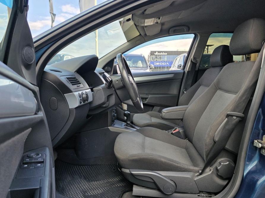 Opel Astra H Новосибирск  - изображение 9