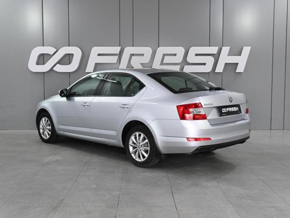 Skoda Octavia III (A7) с пробегом 2013 года, цена 1 479 000 рублей, 144266 км, лифтбек, Автокод Объявления