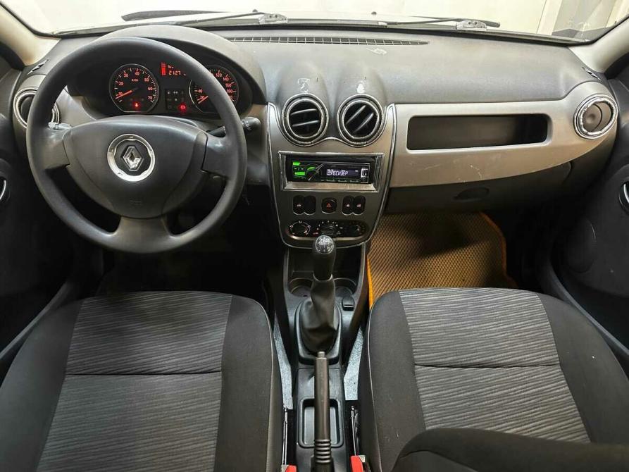 Renault Sandero I Балашиха  - изображение 5