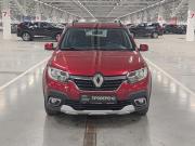 Renault Sandero II Рестайлинг Казань  - изображение 24