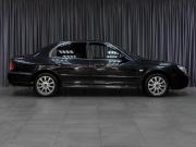 Hyundai Sonata IV (EF) Рестайлинг Тюмень  - изображение 20