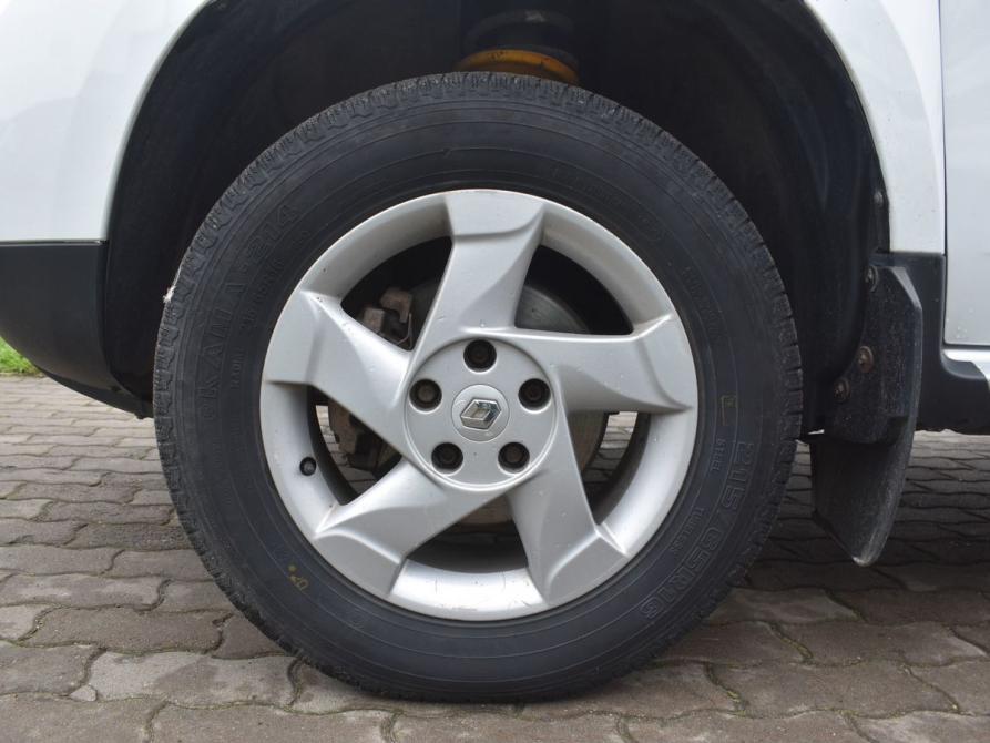 Renault Duster I Рестайлинг Архангельск  - изображение 9