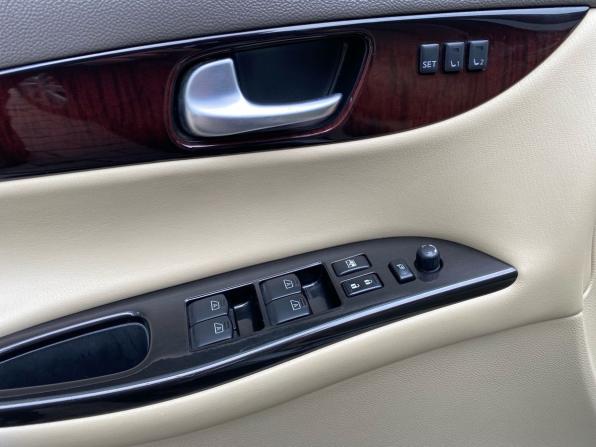 Infiniti QX50 I с пробегом 2013 года, цена 1 859 000 рублей, 107000 км, внедорожник, Автокод Объявления