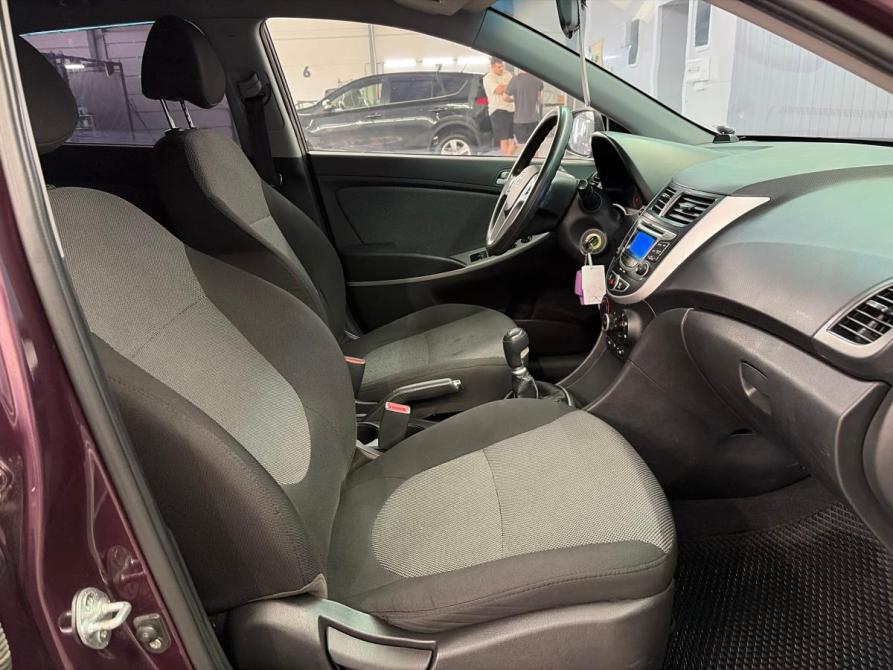 Hyundai Solaris I Краснодар  - изображение 15