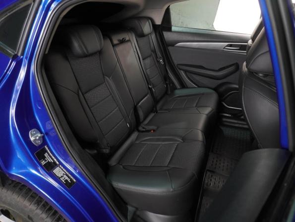 Haval F7x I Рестайлинг с пробегом 2024 года, цена 2 199 000 рублей, 29654 км, внедорожник, Автокод Объявления