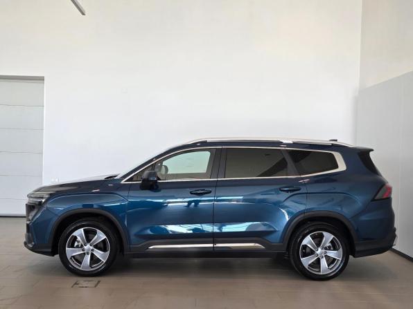 Geely Okavango I Рестайлинг с пробегом 2023 года, цена 2 820 000 рублей, 31873 км, внедорожник, Автокод Объявления