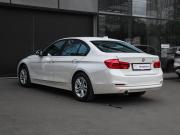 BMW 3 серии VI (F3x) Рестайлинг Москва  - изображение 28