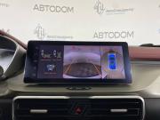Geely Coolray I Москва  - изображение 49