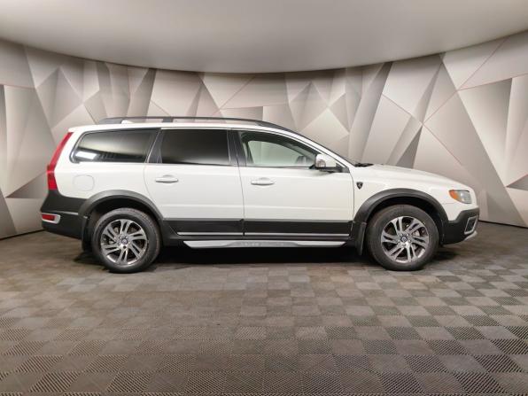 Volvo XC70 II с пробегом 2012 года, цена 1 199 000 рублей, 286664 км, универсал, Автокод Объявления