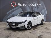 Hyundai Elantra VII (CN7) Пермь  - изображение 28