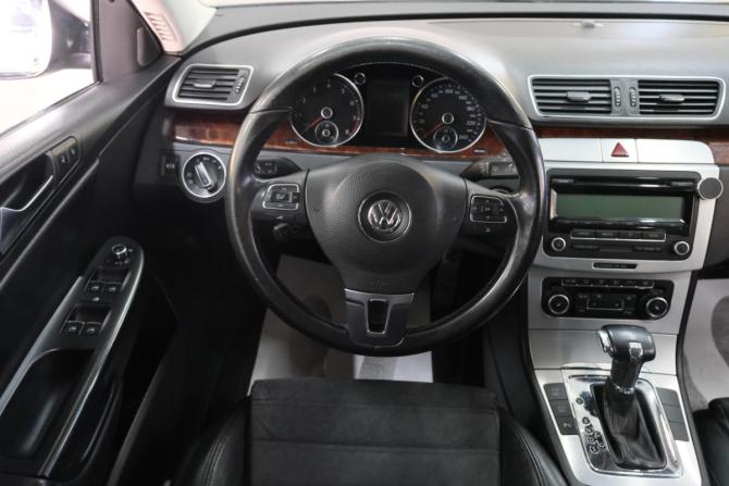 Volkswagen Passat B6 с пробегом 2010 года, цена 869 000 рублей, 234000 км, седан, Автокод Объявления