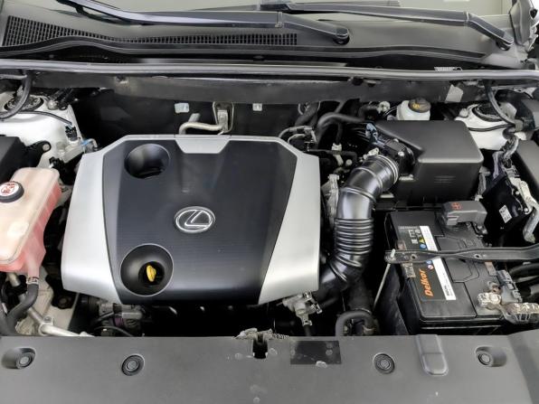 Lexus NX I с пробегом 2017 года, цена 2 690 000 рублей, 166995 км, внедорожник, Автокод Объявления