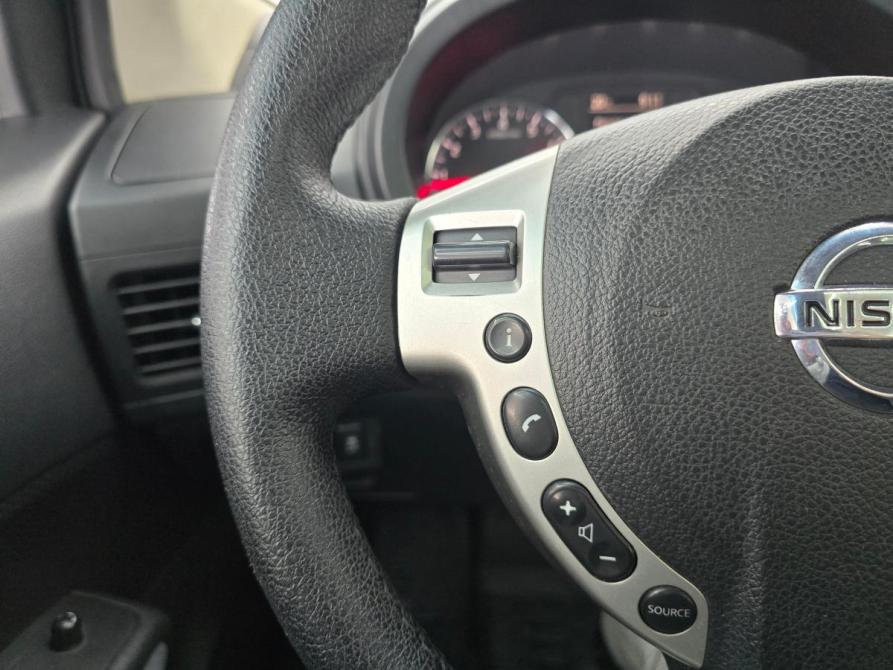 Nissan X-Trail II Рестайлинг Таганрог  - изображение 15