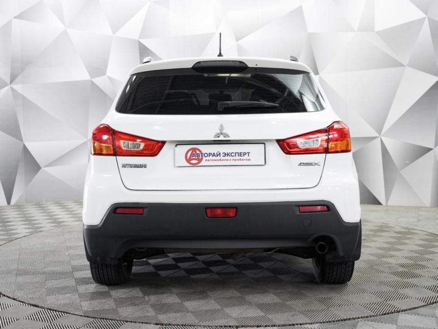 Mitsubishi ASX I Ульяновск  - изображение 4