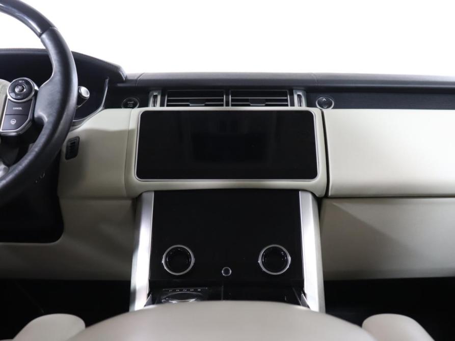 Land Rover Range Rover IV Москва  - изображение 15