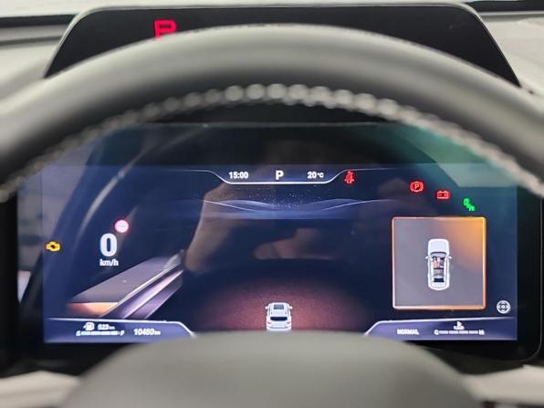 Haval H7 I с пробегом 2025 года, цена 3 099 000 рублей, 10478 км, внедорожник, Автокод Объявления