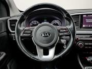 Kia Sportage IV Рестайлинг Москва  - изображение 51