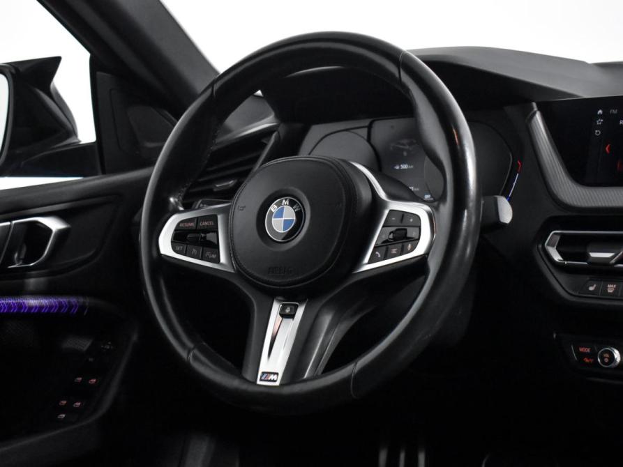 BMW 2 серии F44 Санкт-Петербург  - изображение 18