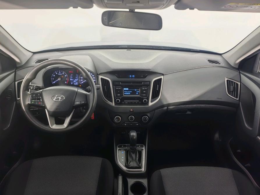 Hyundai Creta I Санкт-Петербург  - изображение 14