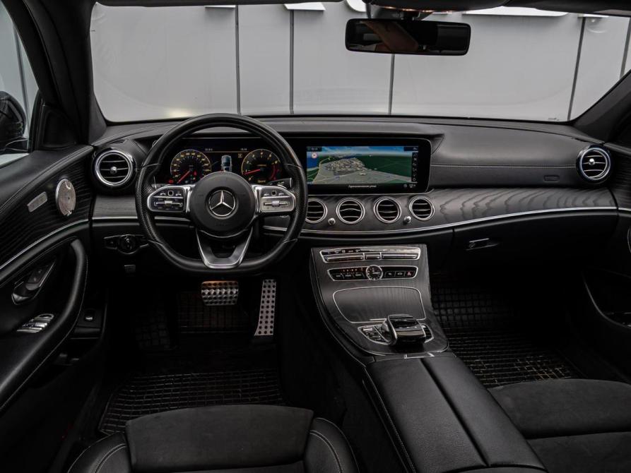 Mercedes-Benz E-Класс V (W213 S213 C238) Краснодар  - изображение 8