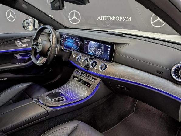 Mercedes-Benz E-Класс V (W213 S213 C238) Рестайлинг с пробегом 2022 года, цена 5 990 000 рублей, 51499 км, седан, Автокод Объявления