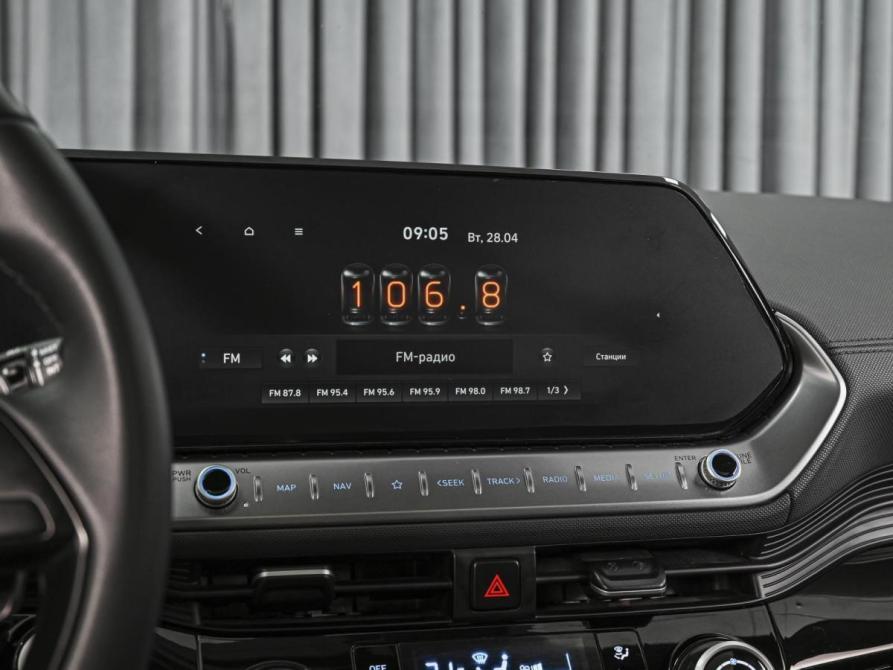 Hyundai Lafesta I Рестайлинг Ставрополь  - изображение 14