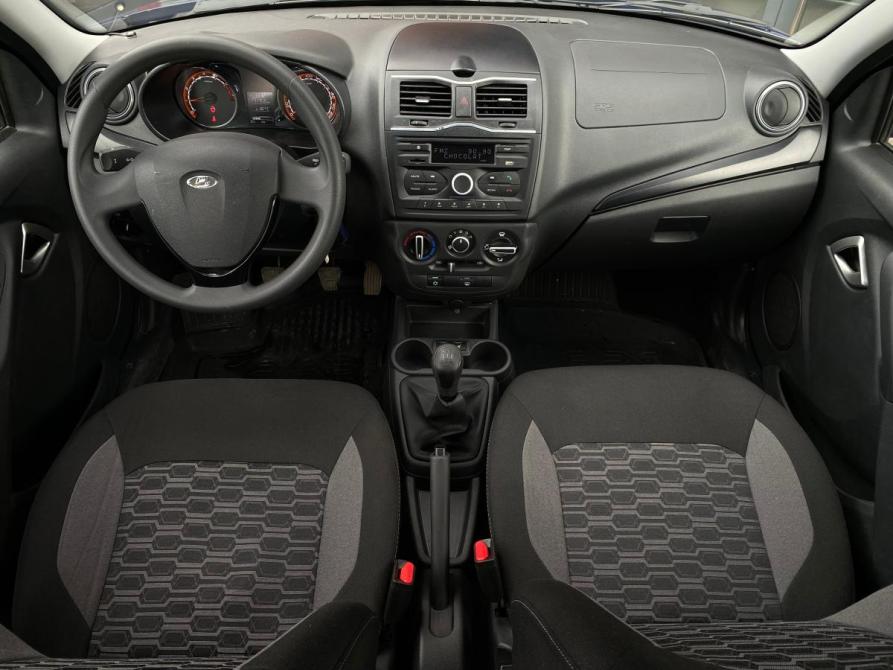 Lada (ВАЗ) Granta I Рестайлинг Белебей  - изображение 9