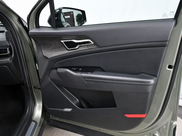 Kia Sportage V с пробегом 2022 года, цена 3 825 000 рублей, 88617 км, внедорожник, Автокод Объявления