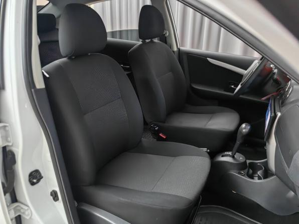 Nissan Almera III (G15) с пробегом 2017 года, цена 650 000 рублей, 173000 км, седан, Автокод Объявления