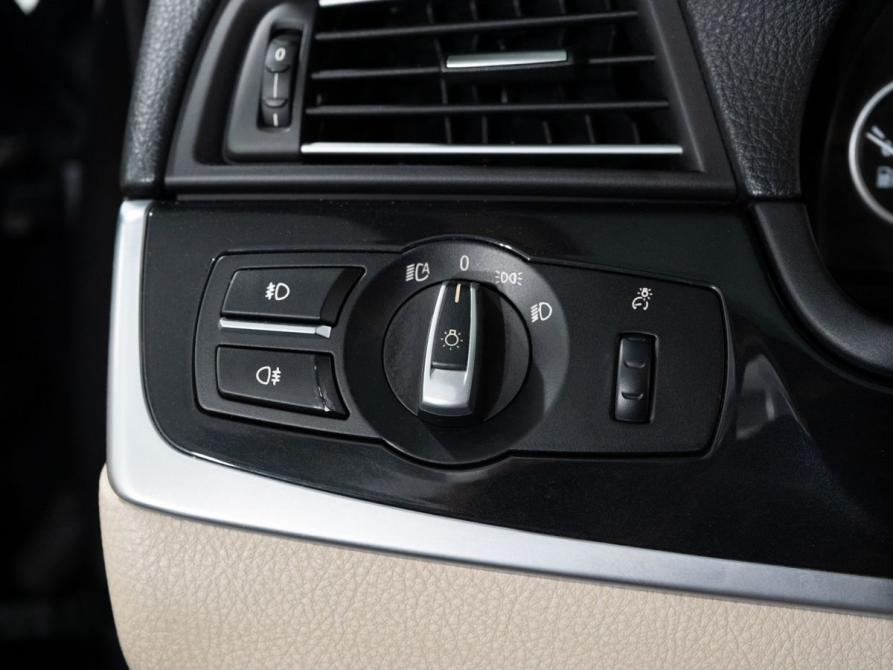 BMW 5 серии VI (F10/F11/F07) Иркутск  - изображение 18